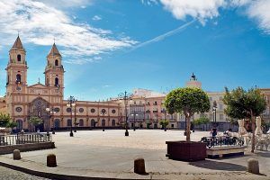 cadiz andalucía
