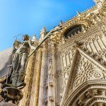 seville cathedral guided tour