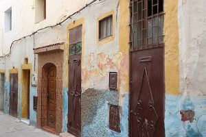 excursión de un día de sevilla a tánger
