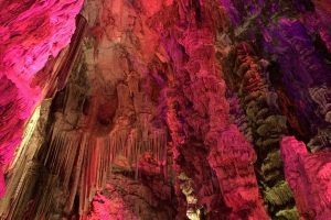 cuevas de san miguel gibraltar