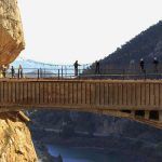 caminito del rey day trip from seville