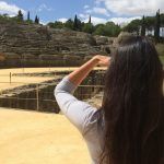 italica guided tour from seville