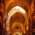 mosque cordoba day trip from seville