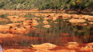 rio tinto mines day trip from seville