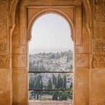 seville granada alhambra day trip