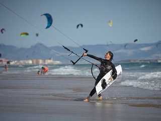 tarifa beach